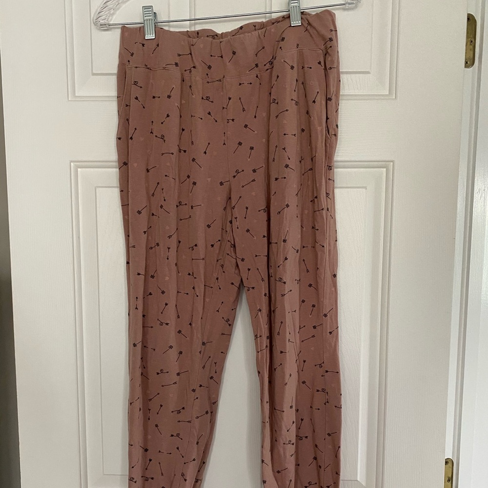 Lounge Joggers